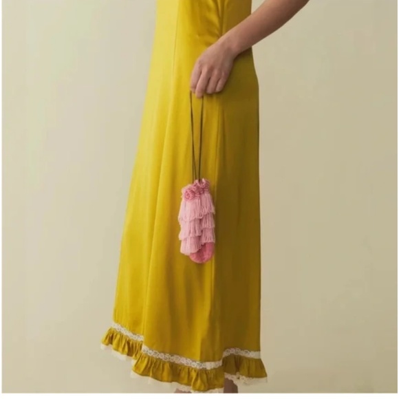 Doen Pascalle Purse - Picture 2 of 8